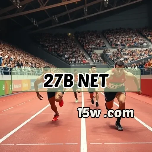 27b net: Ofertas Imperdíveis que Transformam seu Jogo