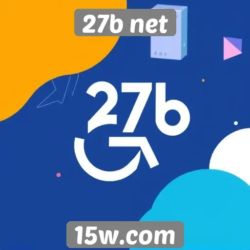 Acessibilidade no site de jogos 27b net